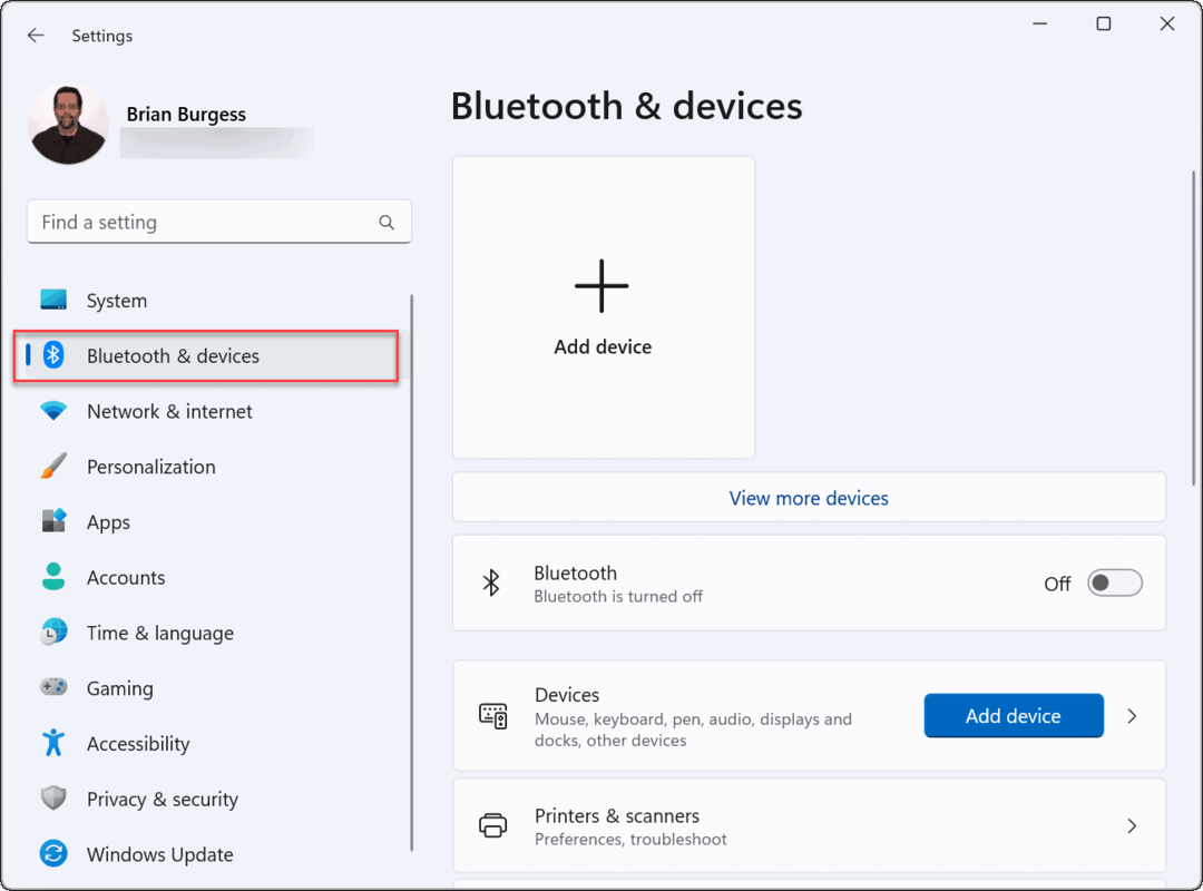 Cum să găsiți modelul imprimantei și numerele de serie pe Windows 11