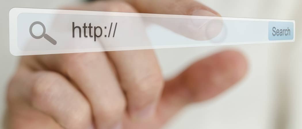 Cum să porniți browserul dvs. Web în modul de navigare privată în mod implicit