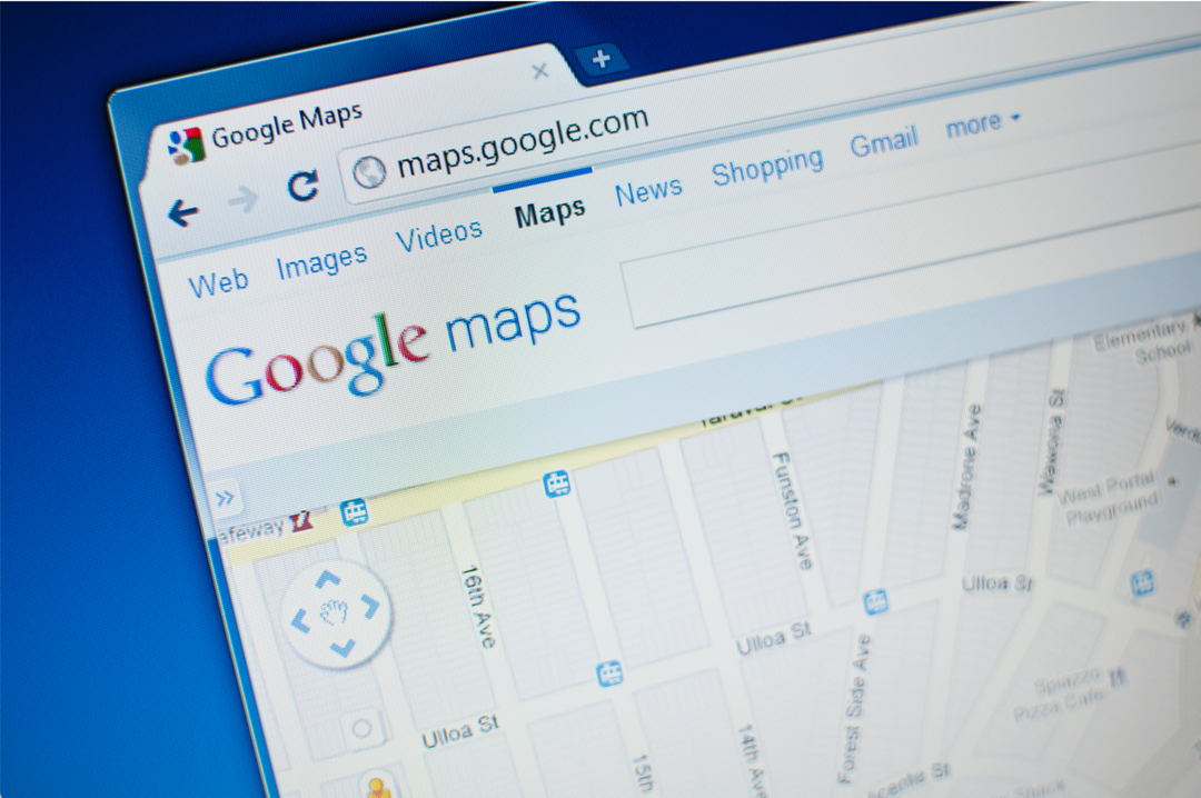 Cum să remediați Google Maps care nu funcționează pe Mac