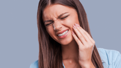 Ce este bun pentru durerile de dinți?