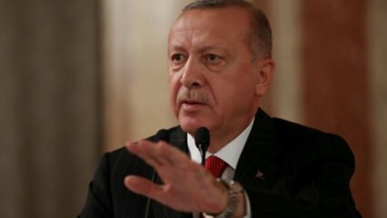Erdogan anunță un număr de sirieni să se întoarcă