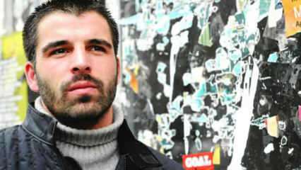 Mehmet Akif Alakurt i-a trimis adepților săi amenințări cu moartea!