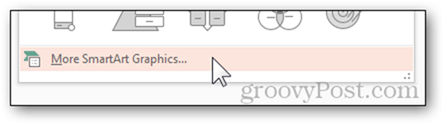Opțiuni de birou 2013 mai multe opțiuni inteligente convertiți butonul de caracteristică text cu buline 2013