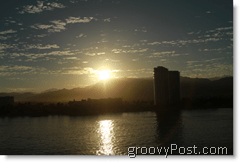 Vacanța în croazieră cu riviera mexicană Puerto Vallarta Sunrise