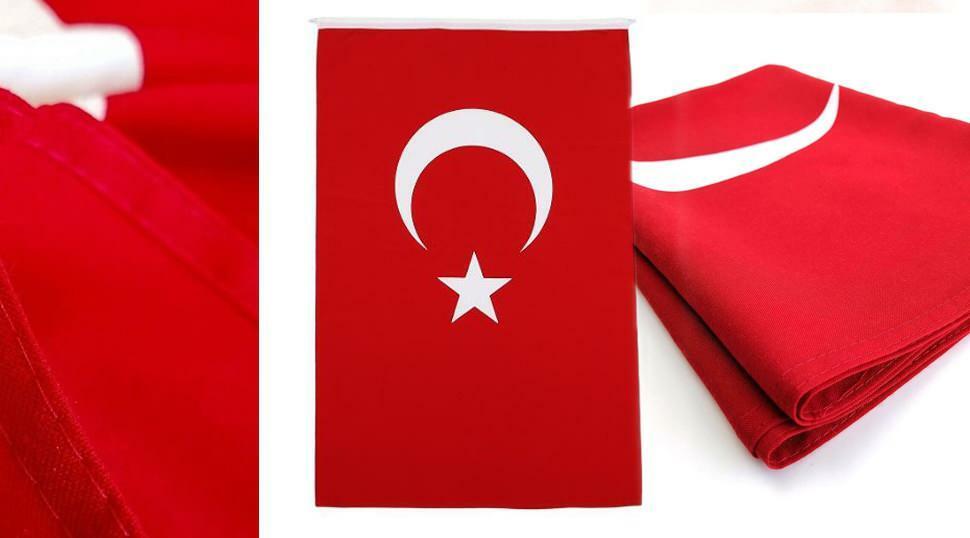Steagul Steagul Turciei