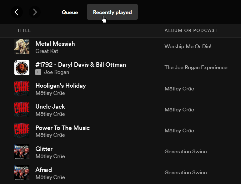 Recent_Played_Spotify