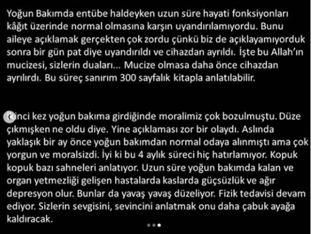 Descrierea lui Yeșim Erbil
