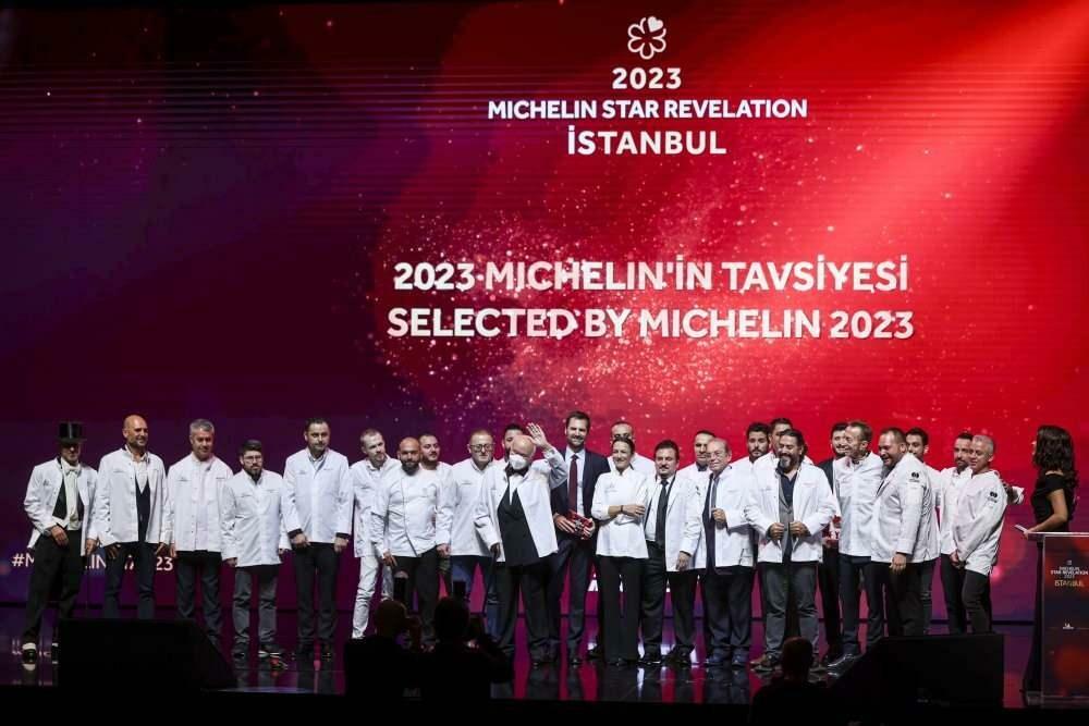 Succesul gastronomiei turcești recunoscut în lume