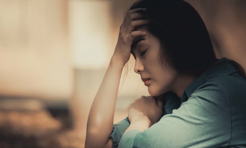 Pacienții la bordură suferă adesea de dureri de cap