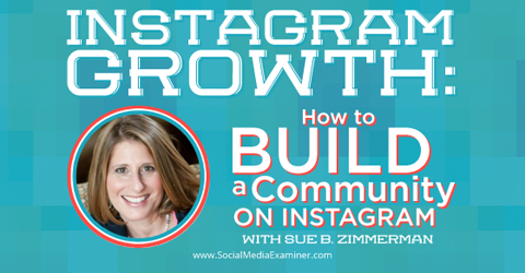 cum să construiești o comunitate pe instagram