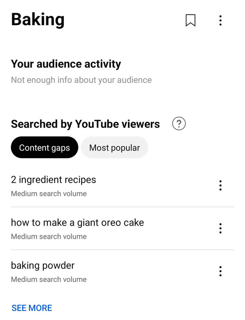 descoperiți-youtube-content-gaps-for-search-terms-studio-mobile-app-11