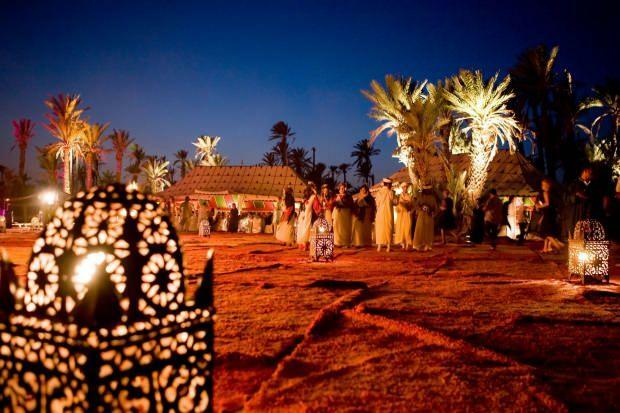 Cum să ajungi în Maroc? Care sunt locurile de vizitat în Maroc? Informații despre Maroc