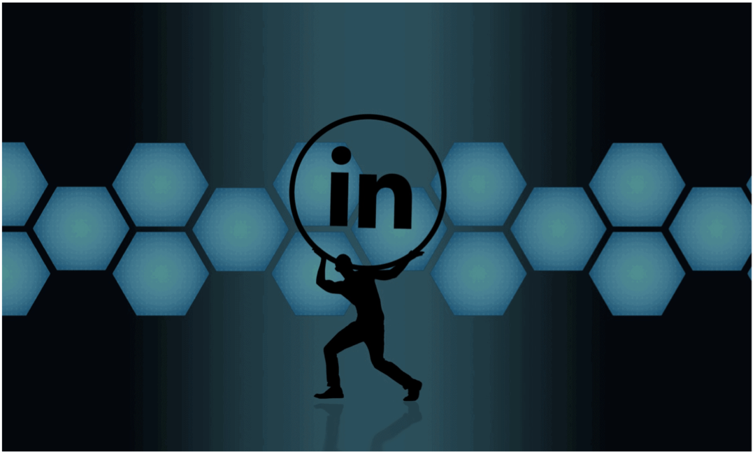 Utilizarea marketingului LinkedIn pentru a vă dezvolta afacerea în 2021