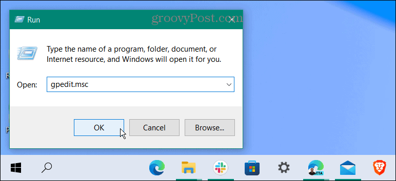 blocați upgrade-ul Windows 11
