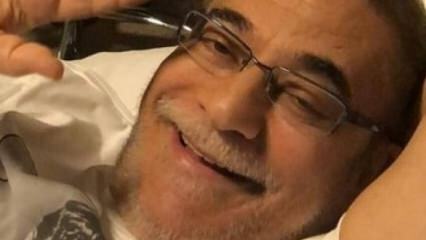 Mehmet Ali Erbil a fost în terapie intensivă timp de 97 de zile