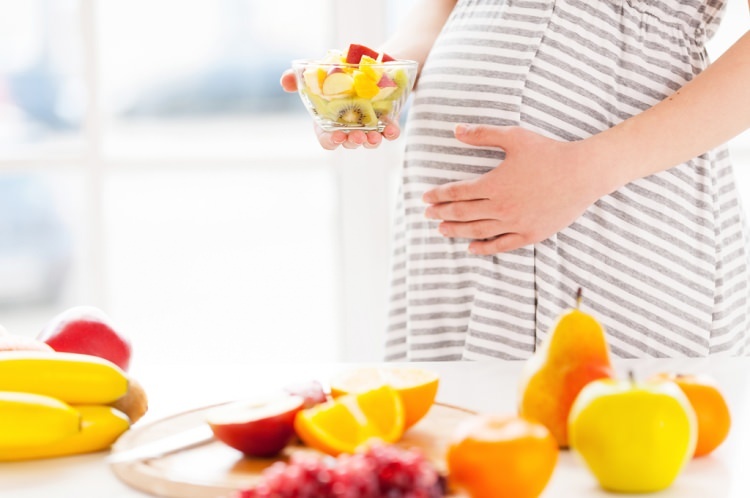 Cum să elimini nevoia de calciu în sarcină?