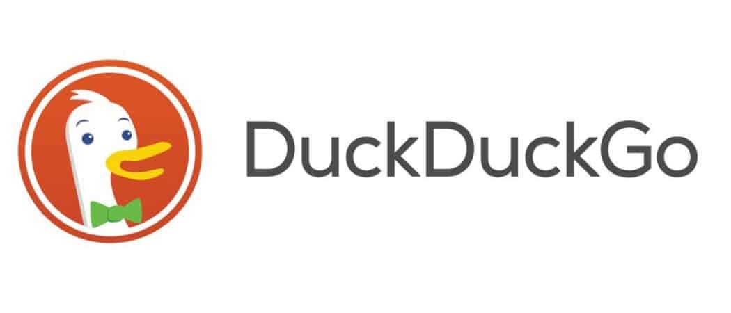 Ce trebuie să știți despre DuckDuckGo