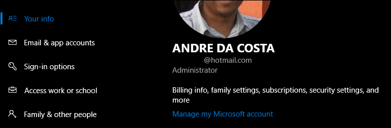 Cum se gestionează computerele și dispozitivele înregistrate în Windows 10