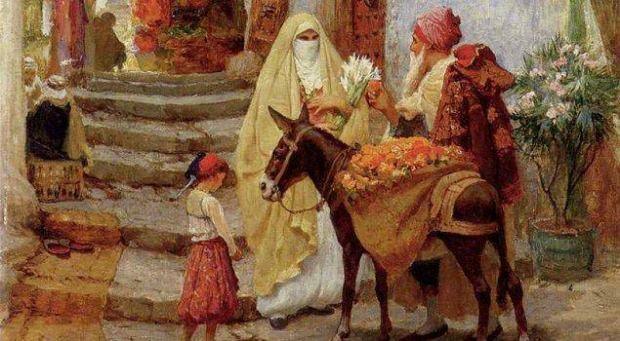 Tradiția otomană