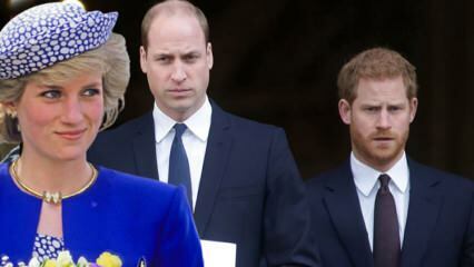 Dă vina pe prinți la BBC... Prințul William: Interviul acela ne-a destrămat familia!