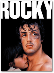 Rocky se alătură YouTube!