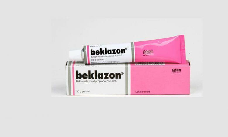 Ce face crema Beklazon și care sunt beneficiile sale? Cum se utilizează crema Beklazon?
