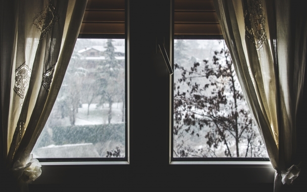 Care sunt modalitățile de a menține casa caldă în timpul iernii? Cum este încălzit interiorul casei?