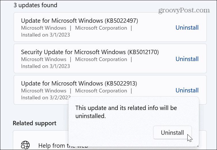 remediați întârzierea jocului pe Windows 11