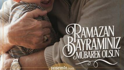 Cele mai frumoase mesaje de sărbătoare speciale pentru Sărbătoarea Ramadanului