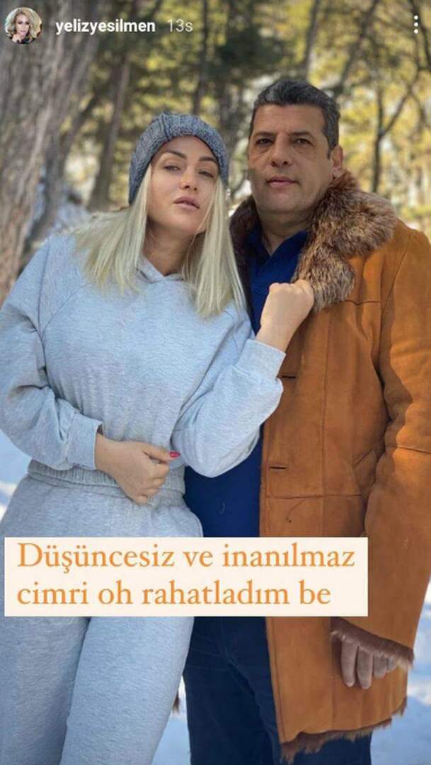 Yeliz Yeșilmen s-a răzvrătit împotriva soțului ei: "Gânditor și incredibil de zgârcit!"
