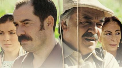 Filmele turcești atrag atenția în Kazahstan!