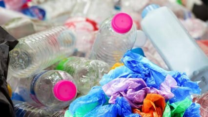 Sfaturi practice pentru reducerea consumului de plastic