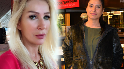 Fiica managerului de afaceri Mehmet Tuna: „Domnul să-l ierte pe Seda Sayan”