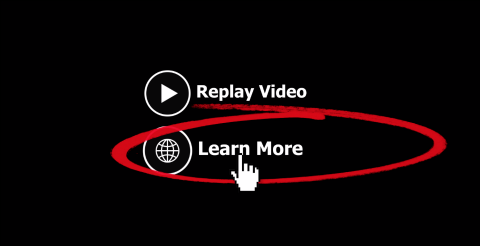 anunț video facebook cu buton de îndemn