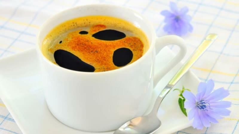Cafeaua cu cicoare te ajută să slăbești?