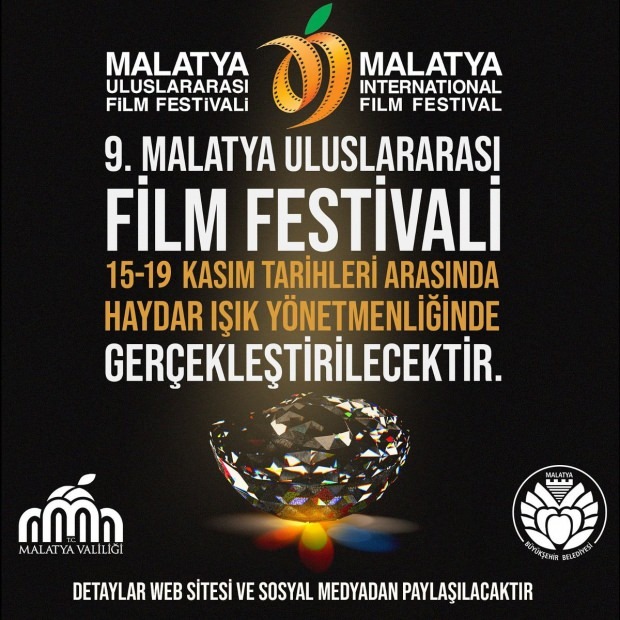 9. Au început pregătirile pentru Festivalul Internațional de Film Malatya