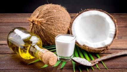Care sunt avantajele uleiului de cocos pentru piele și față? Cum se folosește