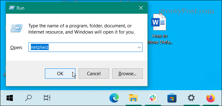 Remediați lipsa ecranului de conectare pe Windows