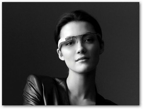 Google Project Glass anunțat oficial