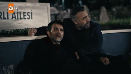 Actorul Savaș Özdemir și-a luat rămas bun de la Bandit No World Ruler