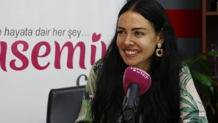 Cine este Özlem Tunca? Özlem Tunca a vorbit despre „Călătoria lumii” și despre experiențele ei