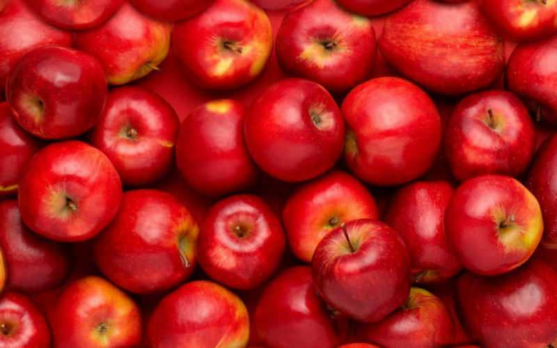 Care sunt avantajele mărului? Soiuri de mere! Dacă puneți scorțișoară în suc de mere și beți ...