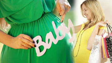 Cum ar trebui să se îmbrace femeile însărcinate? Greșeli vestimentare și adevăruri în timpul sarcinii