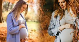 5 obiecte de aur pentru a scăpa de efectele toamnei în timpul sarcinii!