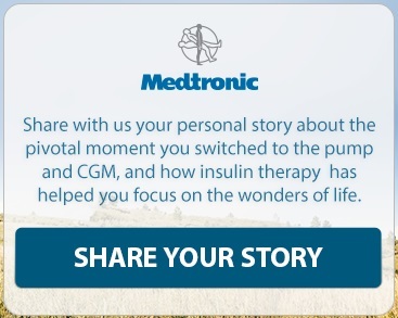 diabet zaharat medtronic actualizat primul facebook împărtășește povestea ta formulare promptă