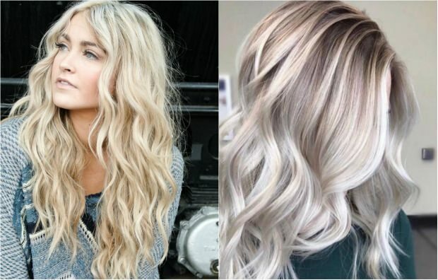 Cum să faci părul blond de platină acasă? Ghid de colorare a platinei