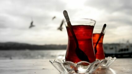 Beneficiul incredibil al ceaiului