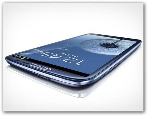 9 milioane Samsung Galaxy S III precomandate