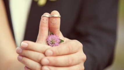 15 reguli de aur ale unei căsnicii fericite