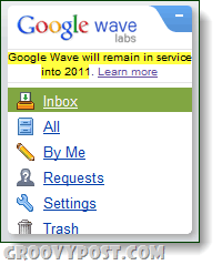 google se ridică și funcționează în 2011